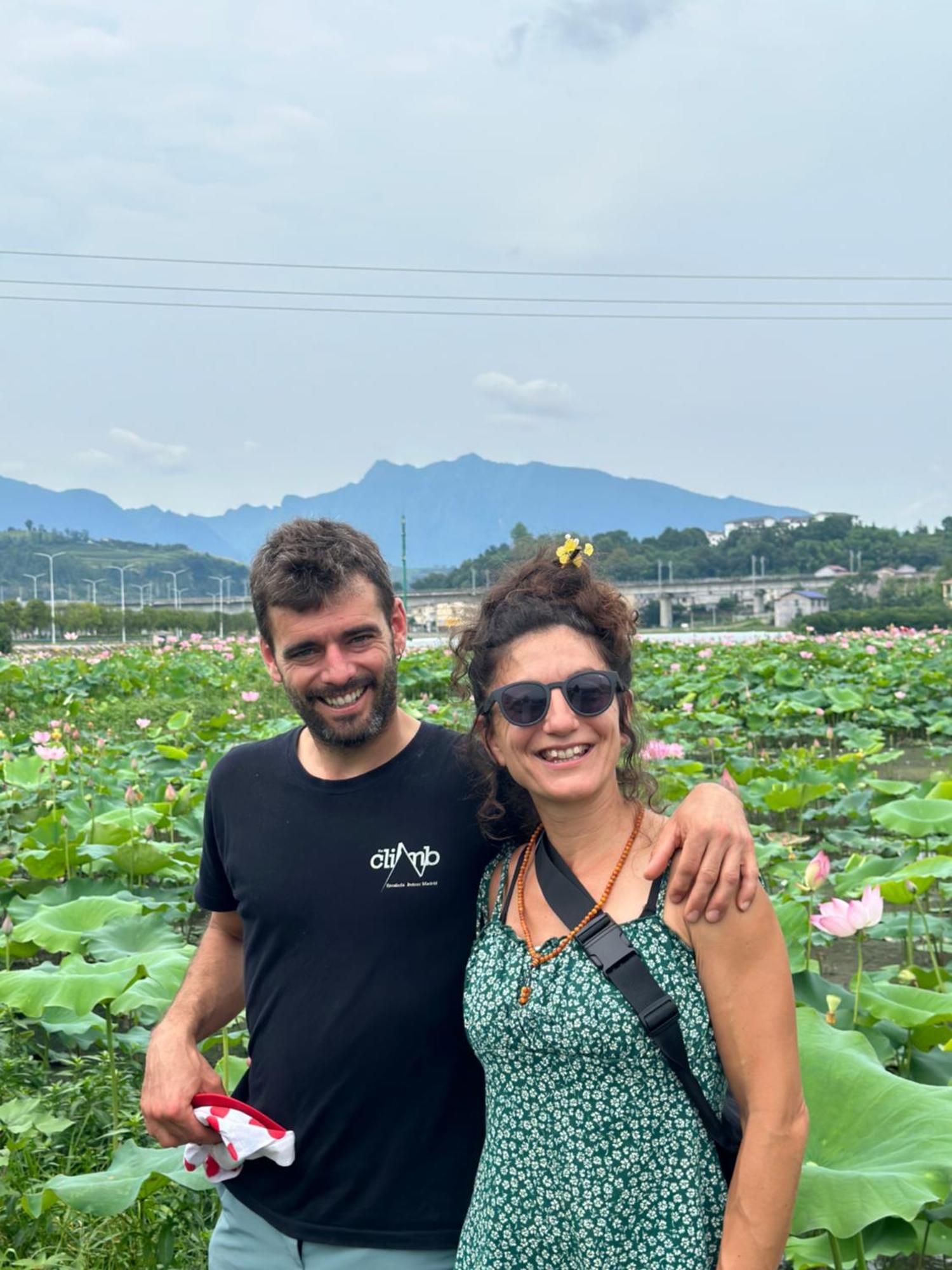 Tongfu Inn Zhangjiajie Buitenkant foto